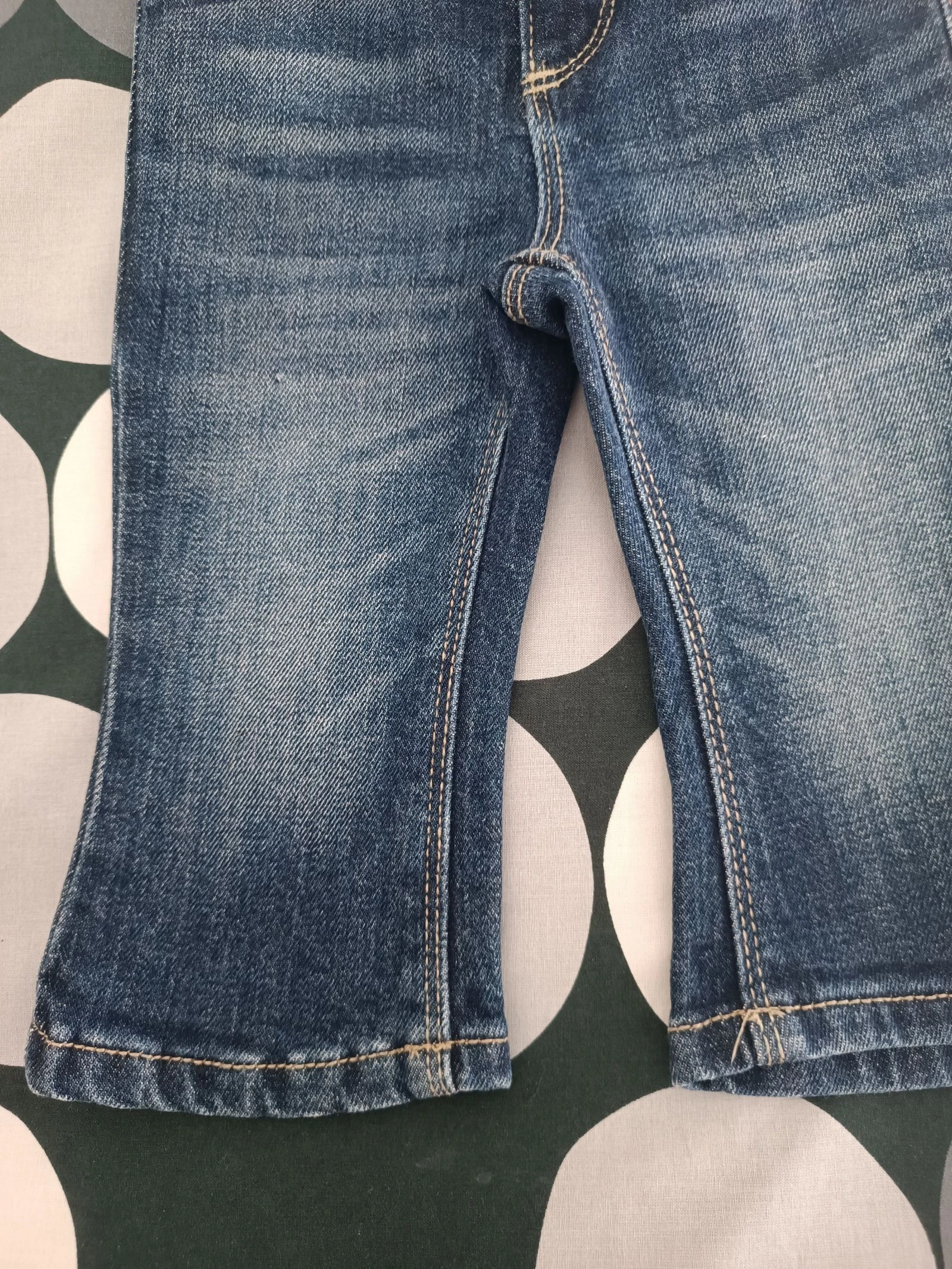 Pantalones Benetton 12 meses - Bonnie Flare – photo 4